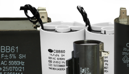購買CBB61電容器需留意哪些技術參數和細節？