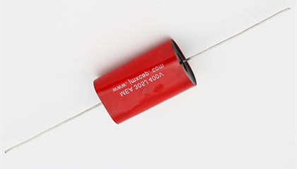 如何辨別交流馬達電容器的真假？