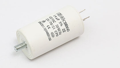 電機運行電容器失效的原因是什么？