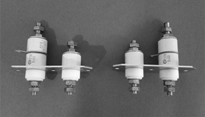 CBB系列電機啟動電容器后面的數字有什么含義？